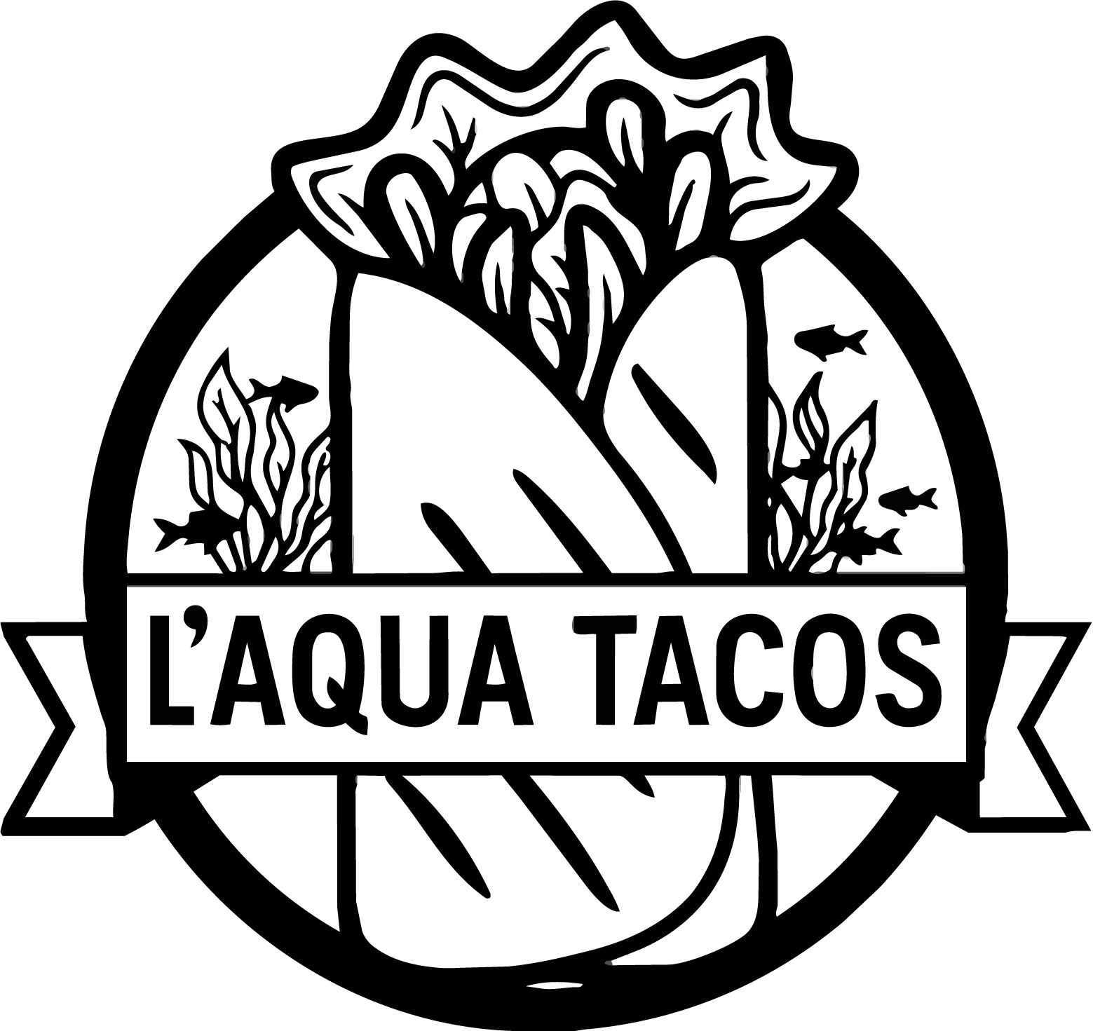 Laqua Tacos